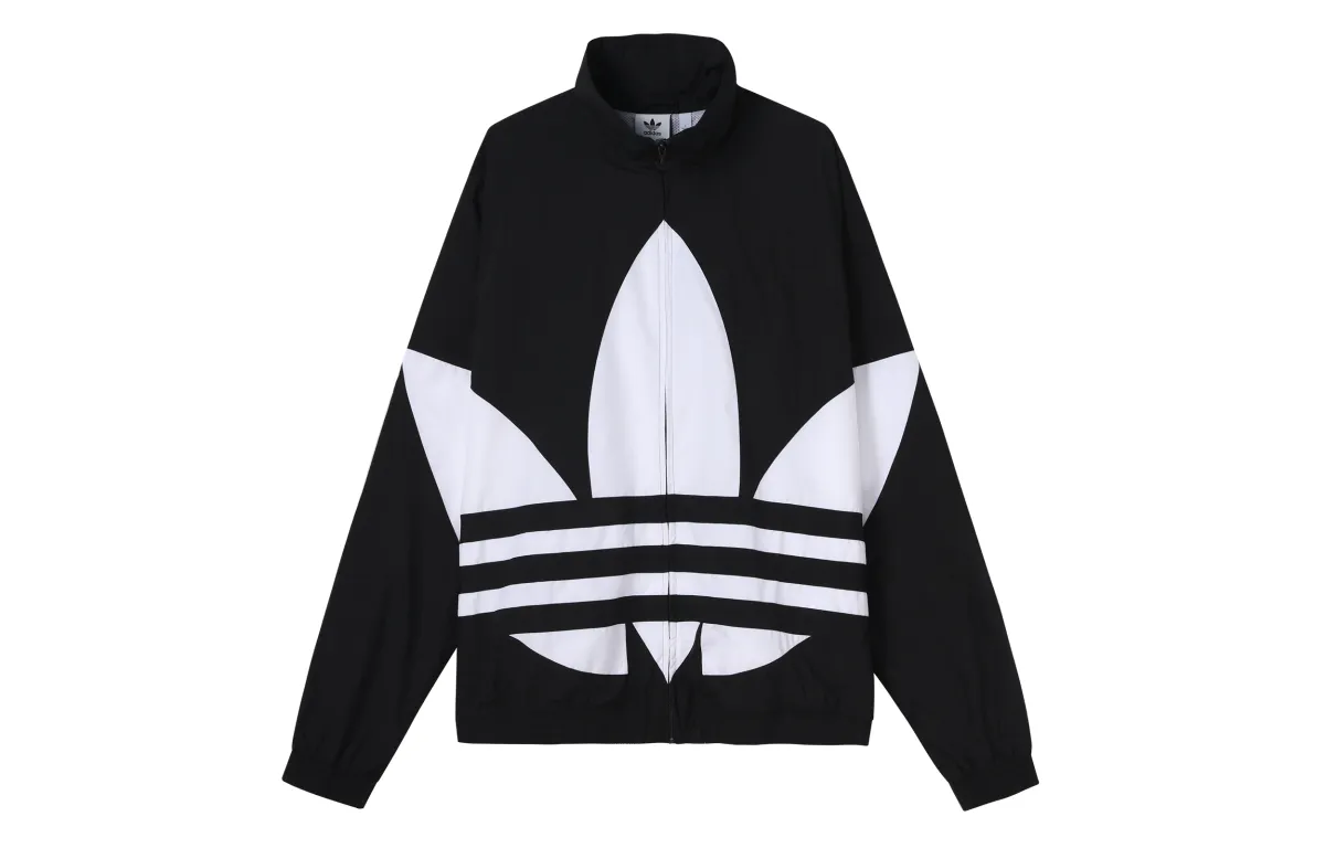 Adidas Originals Trefoil Jacket Men's