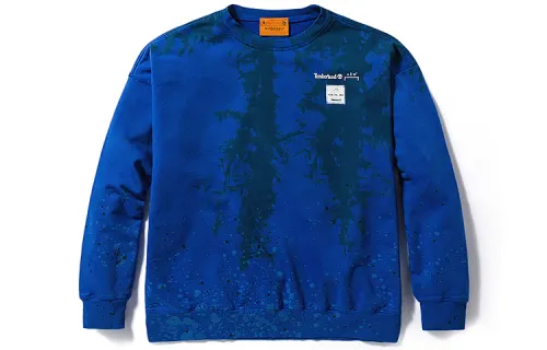 Timberland X A Cold Wall* Knitwear Men's Blue