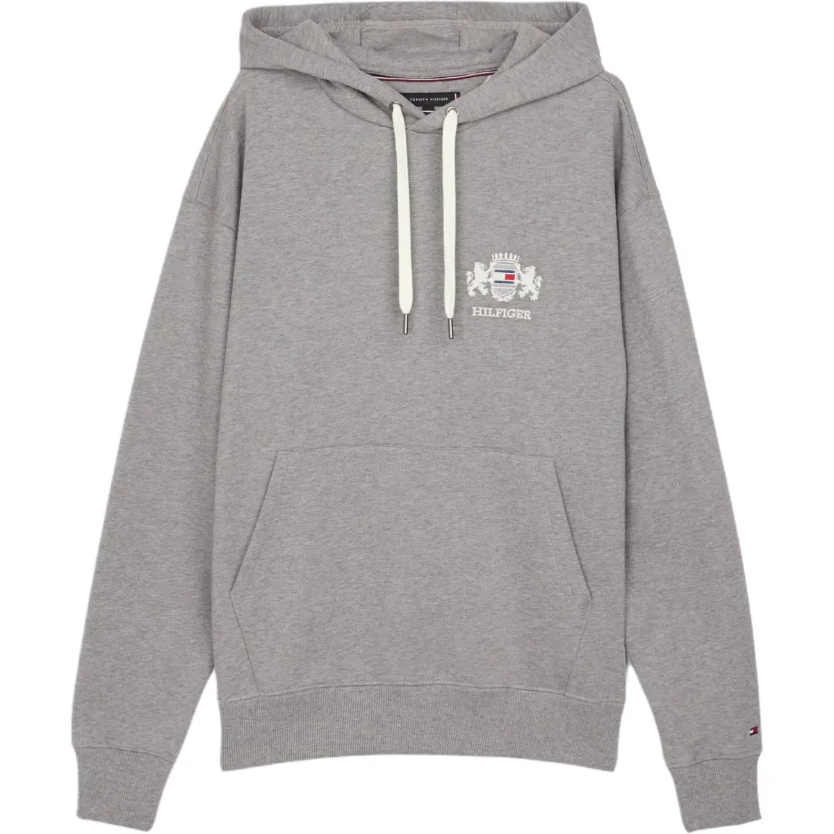 Tommy Hilfiger Knitwear Men's Gray