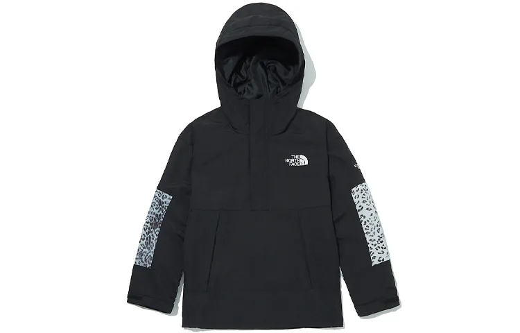 THE NORTH FACE Jacket Men's Black