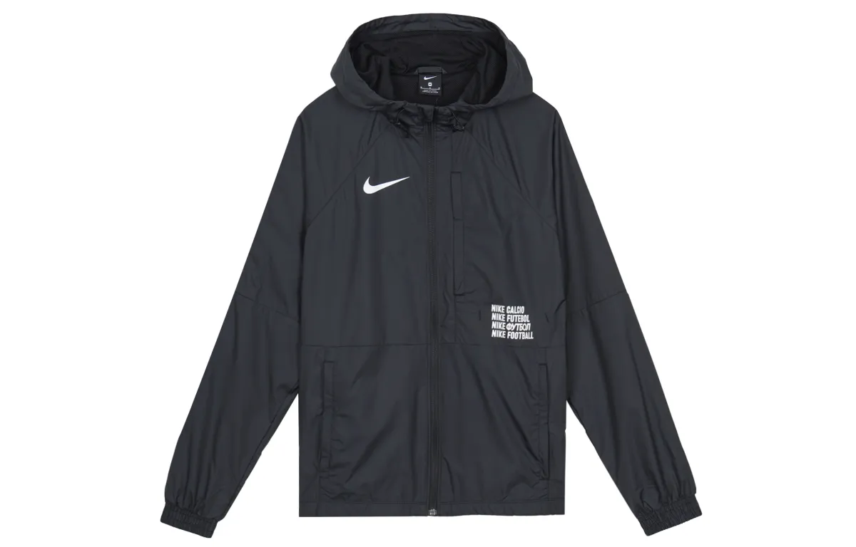 Nike Jackets Men's Hooded Moderate Other