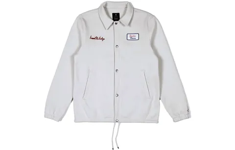 Air Jordan X Union La Coaches Jacket