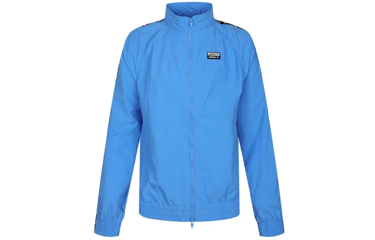 Adidas Originals RYV Jackets Men's Stand Collar Moderate Other
