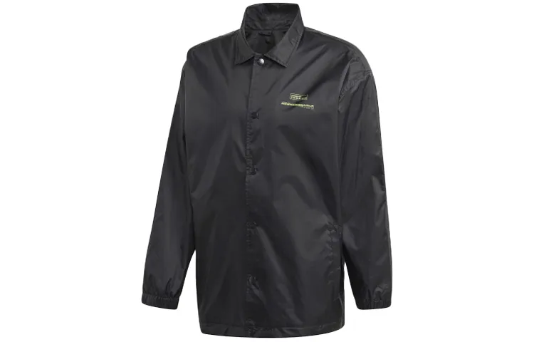 Adidas Originals Torsion Jacket Men's Black