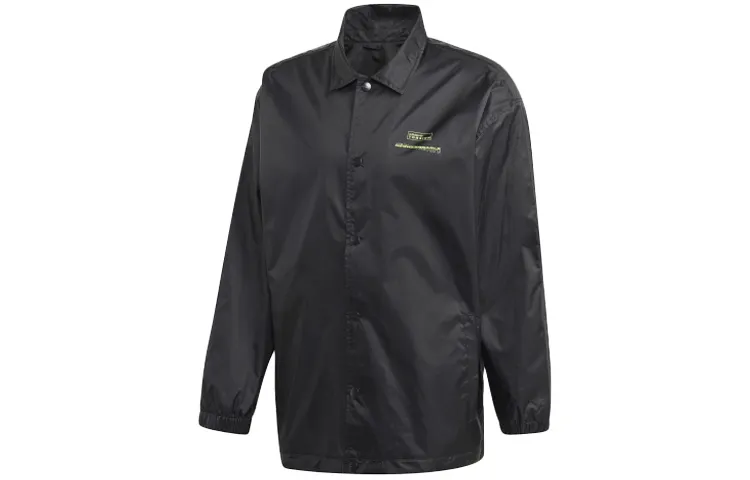 Adidas Originals Torsion Jacket Men's Black