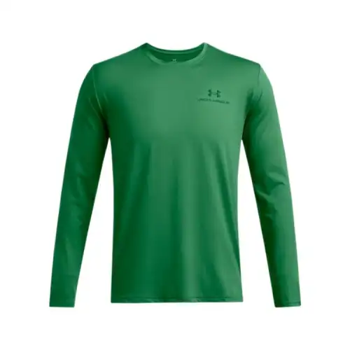 Under Armour Vanish Energy T Shirt Men's Green
