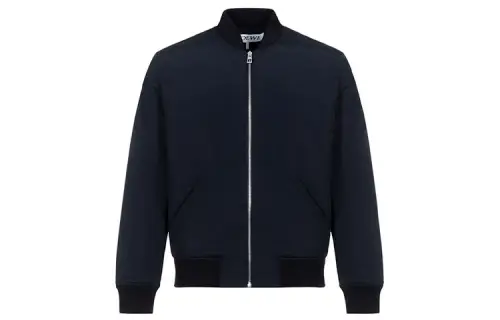 LOEWE Bomber Jacket Daisy