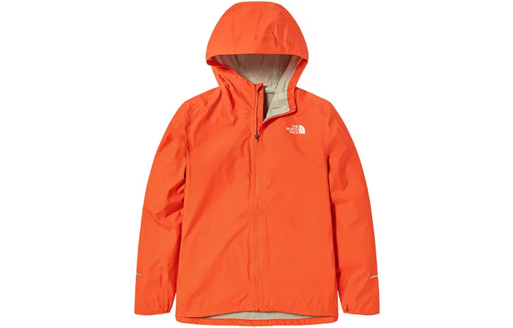 THE NORTH FACE Urban Exploration Jacket Men's Orange