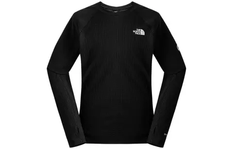 THE NORTH FACE Logo print Sweatshirt