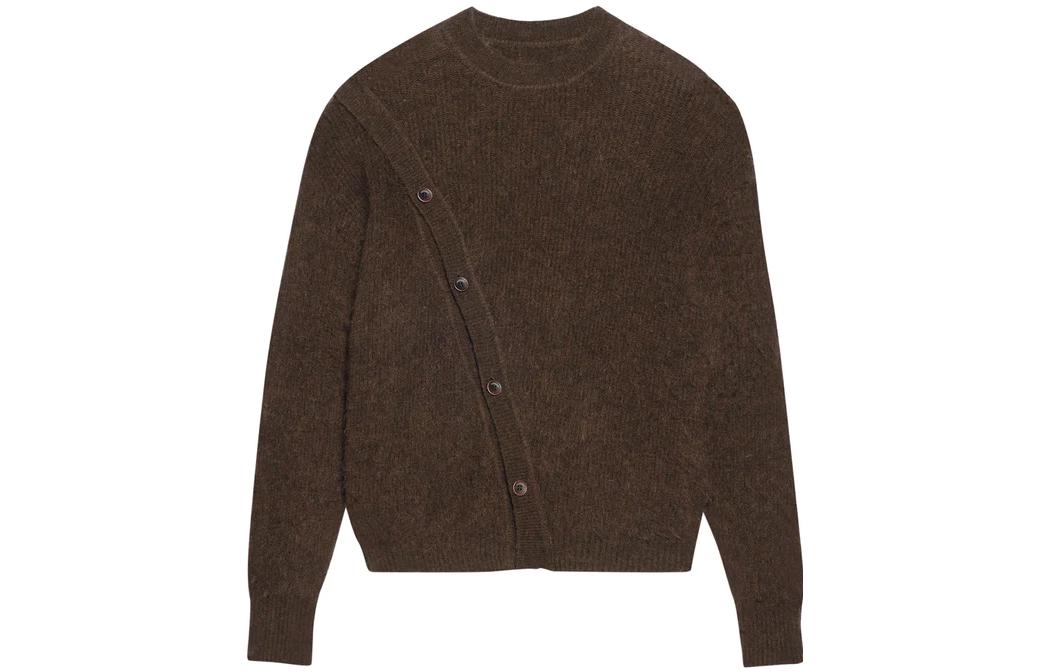 Jacquemus Le Cardigan Pau