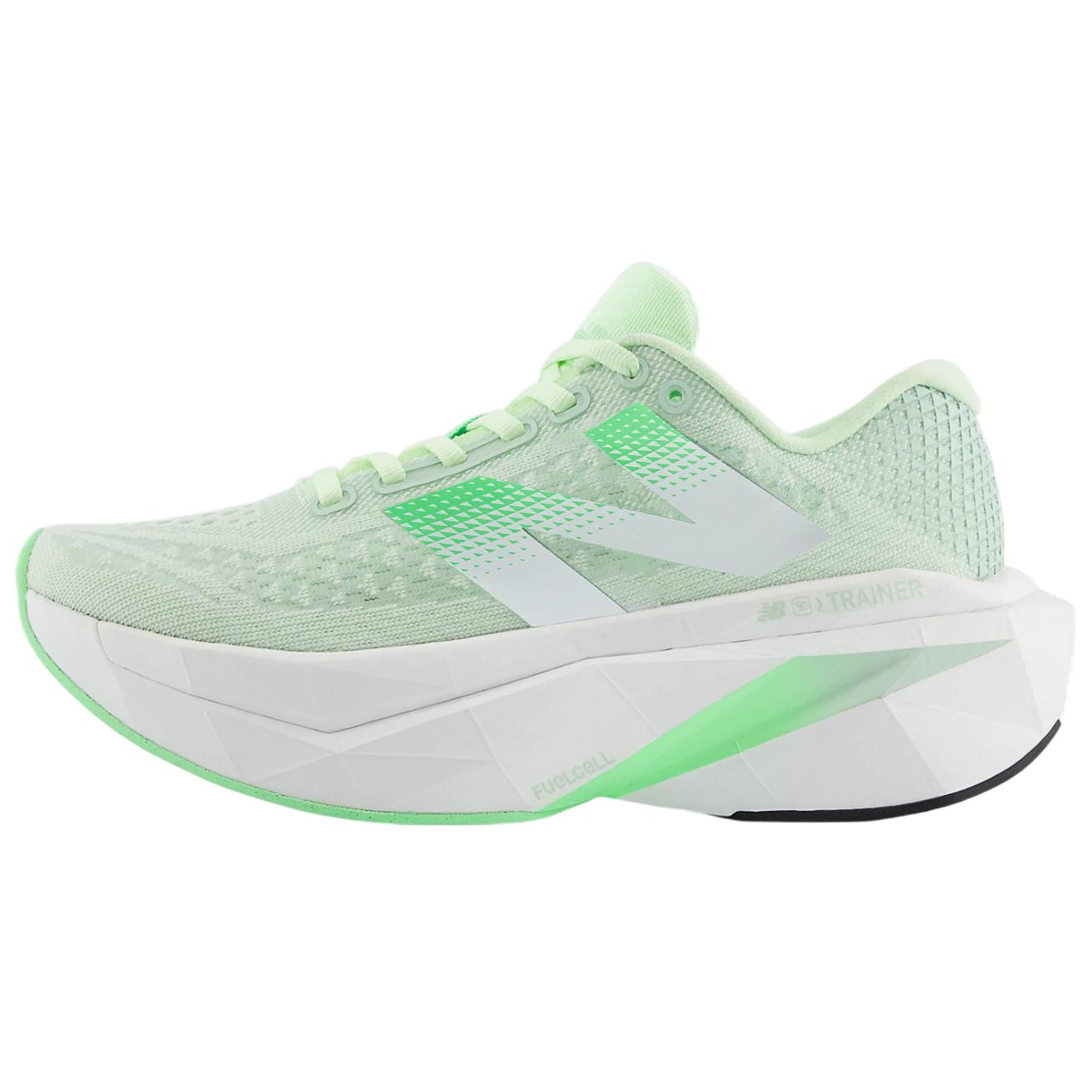 FuelCell SuperComp Trainer v3 New Balance ‘Melon Water’