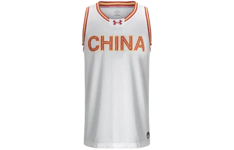 Under Armour Tank Top Men's White