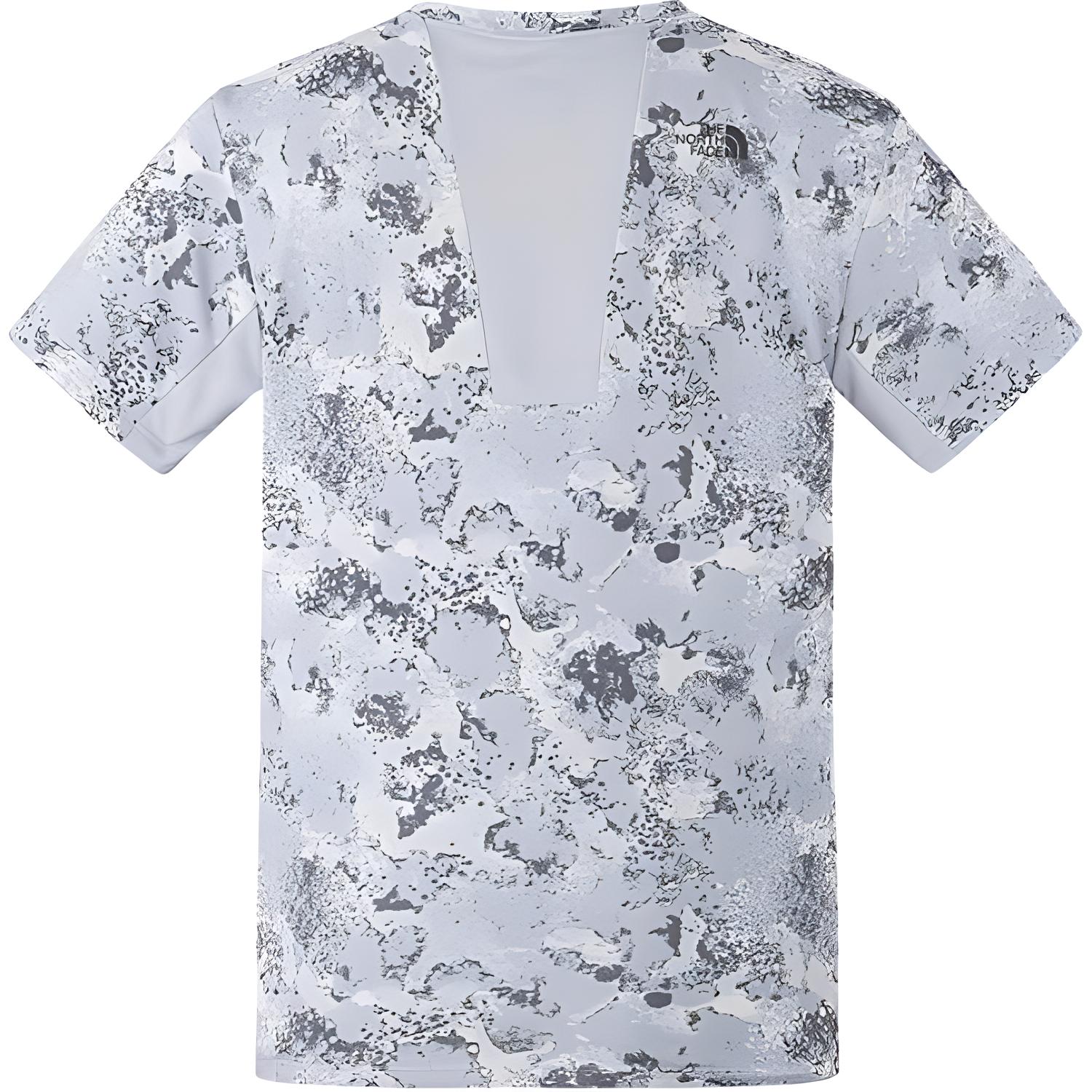 THE NORTH FACE Quick Dry T Shirts Men’s Print