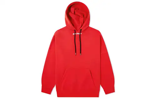 PALM ANGELS Sweatshirt Men's Red