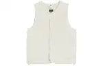 Nike Tank Tops Men's White Crew Neck Moderate Other