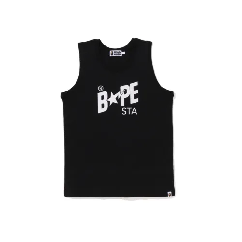 Bape Sta Tank Top