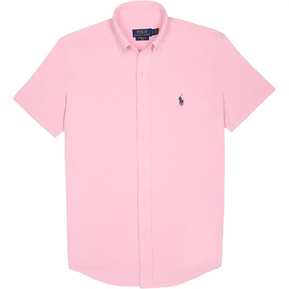 Polo Ralph Lauren SS24 Shirt Men's Pink