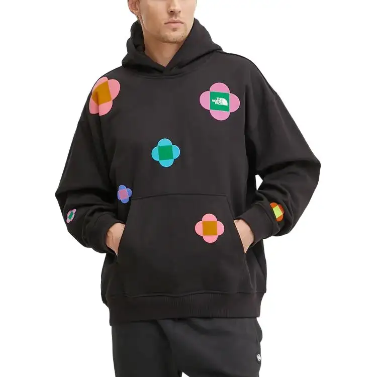 THE NORTH FACE X Yinka Ilori Drop Shoulder Hoodie