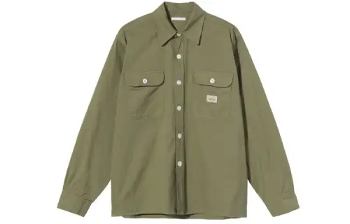 Stussy X Our Legacy Country Shirt