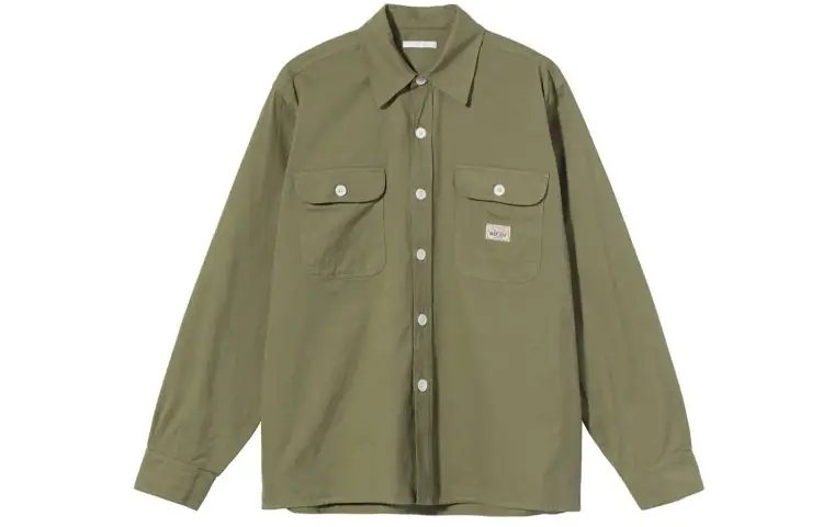 Stussy X Our Legacy Country Shirt