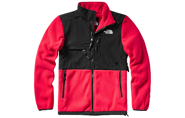 The North Face 1995 Casentino Denali zip jacket