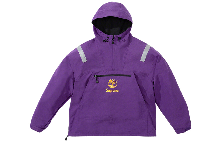 Куртка Supreme (черная)