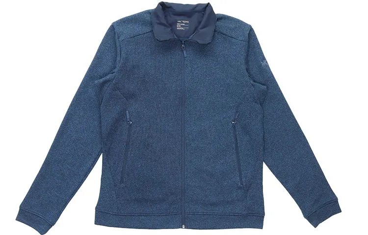 Arcteryx COVERT LT Fleece Tops Men's Moderate