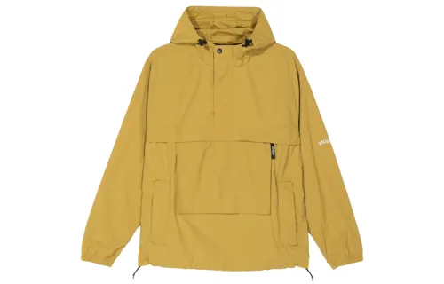 Stussy Jackets Unisex Hooded Moderate Other