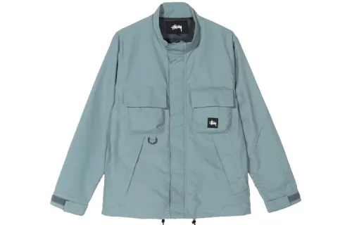 Stussy Cargo Jacket