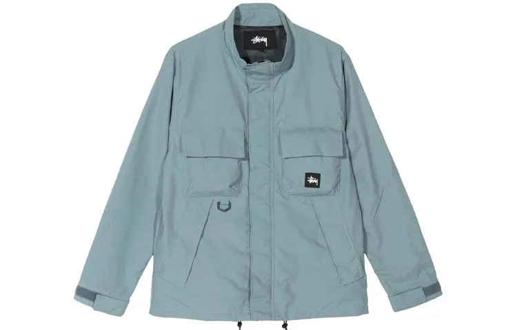 Stussy Cargo Jacket