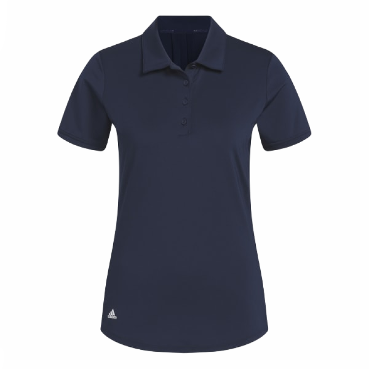 Adidas UltimateUltimate365 ULTIMATE365 Polo Shirt Unisex Marine Blue