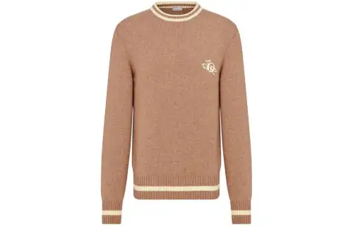 DIOR X Cactus Jack Sweater