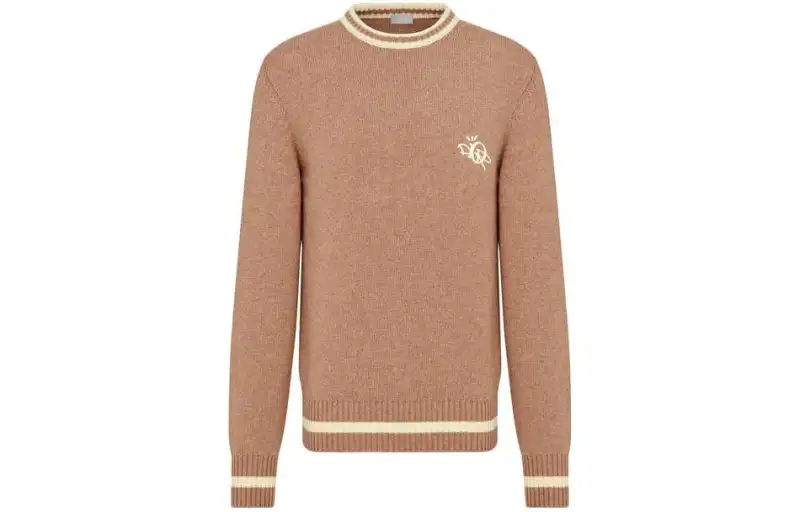 DIOR X Cactus Jack Sweater