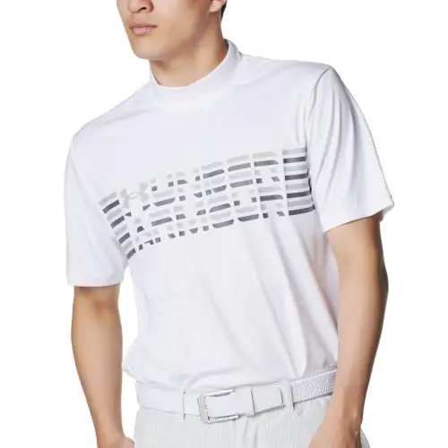Under Armour T Shirt Men's White