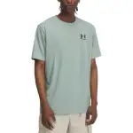 Under Armour T Shirt Men's Green