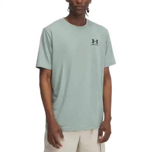 Under Armour T Shirt Men's Green