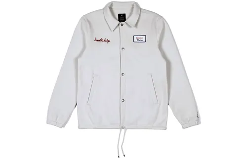 Jordan X Union Coaches Jacket