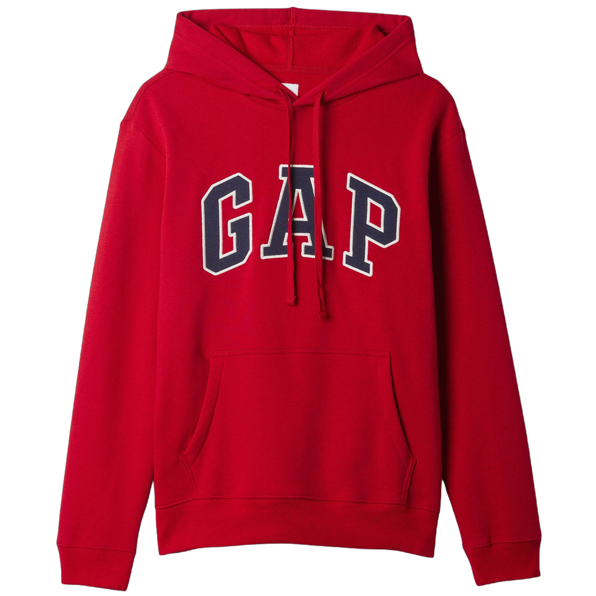 Худи GAP (серое)
