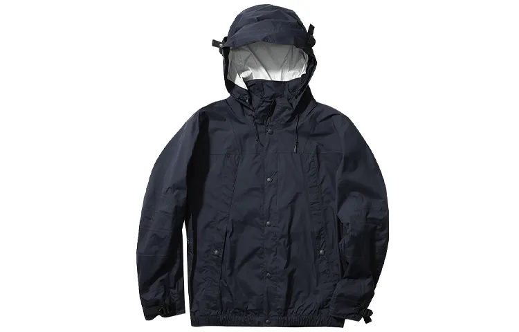 THE NORTH FACE Jacket Men's Blue