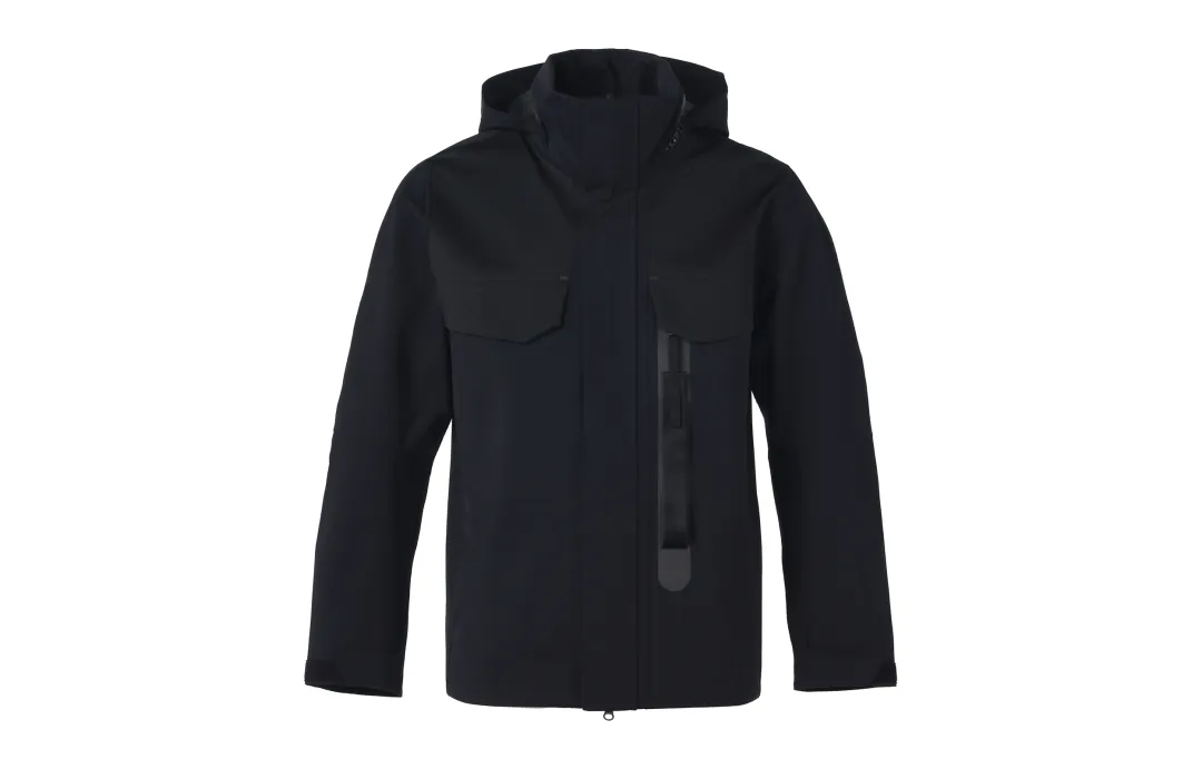 Nike Sportswear Tech Pack M65 Windbreaker Jacket