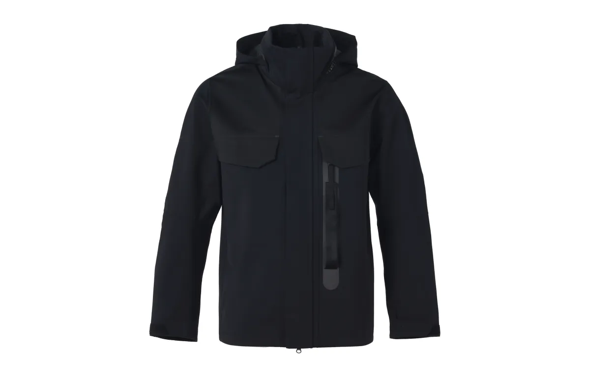 Nike Sportswear Tech Pack M65 Windbreaker Jacket
