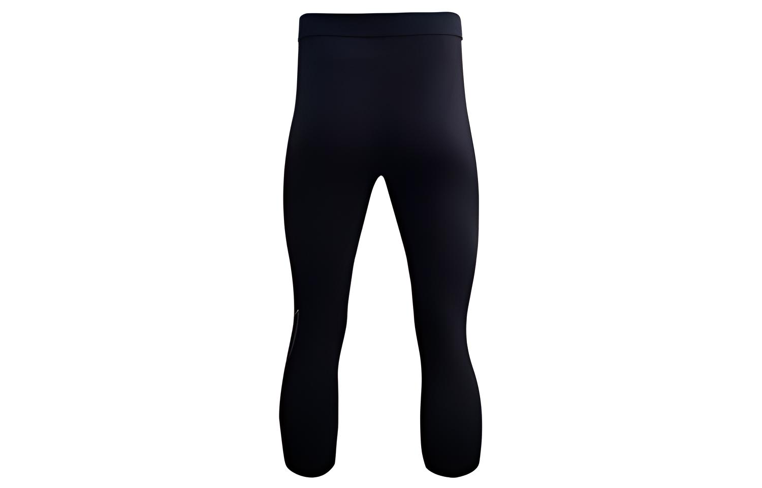 Li Ning CBA Collection Sports Pants Men’s Black