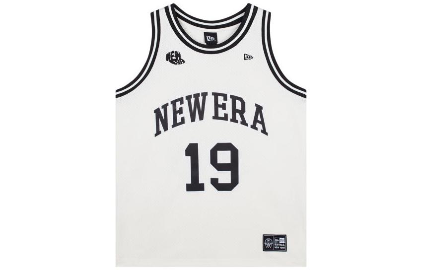 Мужская футболка New Era (белая)