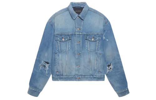 Balenciaga Jackets & Coats Men's