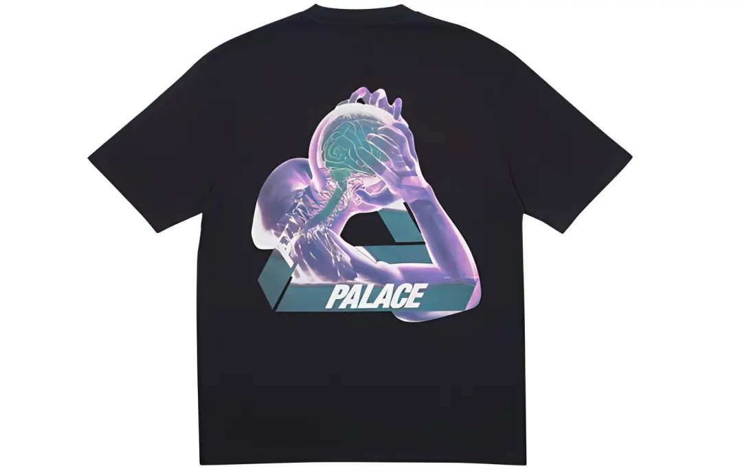 PALACE Tri Gaine T Shirt