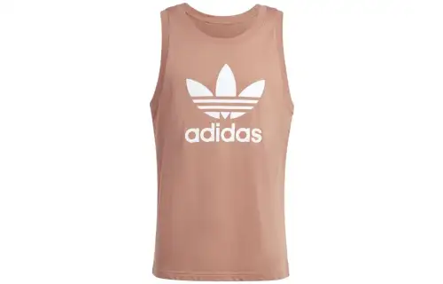 Adidas Originals ADICOLOR Tank Top Men's Earth Yellow