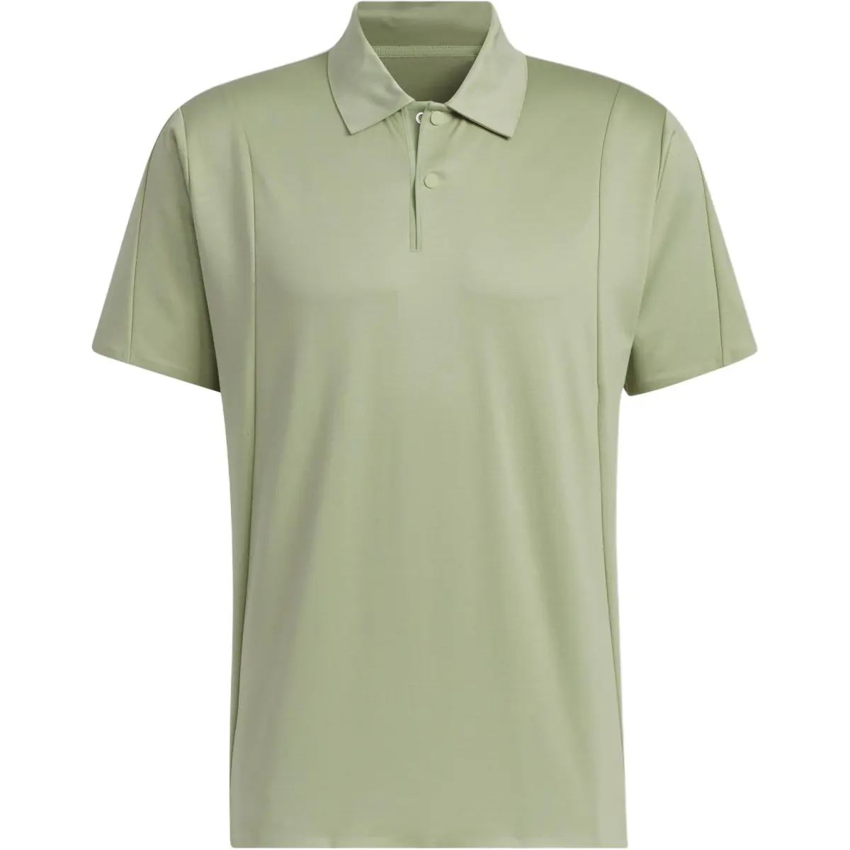 Adidas Wuji Series WUJI COOL POLO SHIRT Polo Shirt Men's Tent Green
