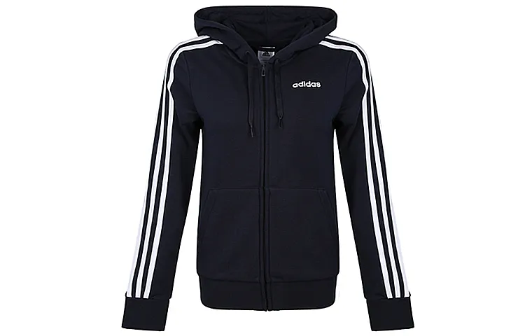 Adidas Jackets Women's Hooded (Non-detachable) Moderate