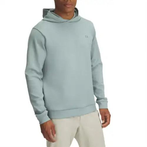 Under Armour Drive Midlayer Sweatshirt Men's Green 348