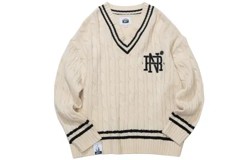Reebok x Nautica Sweater Unisex White